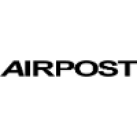 Airpost logo, Airpost contact details