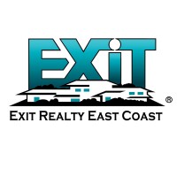 EXIT Realty East Coast logo, EXIT Realty East Coast contact details