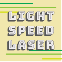 Lightspeed Laser Company logo, Lightspeed Laser Company contact details