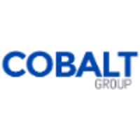 Cobalt Group logo, Cobalt Group contact details