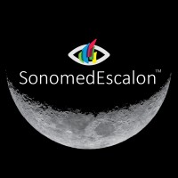 Sonomed Escalon logo, Sonomed Escalon contact details