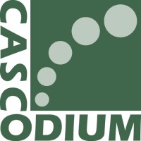 Cascodium logo, Cascodium contact details