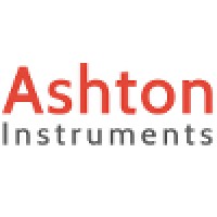 Ashton Instruments logo, Ashton Instruments contact details