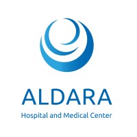 ALDARA Hospital & Medical Center logo, ALDARA Hospital & Medical Center contact details