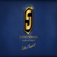 The Law Office of Justice H Campbell logo, The Law Office of Justice H Campbell contact details