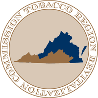 Virginia Tobacco Region Revitalization Commission logo, Virginia Tobacco Region Revitalization Commission contact details