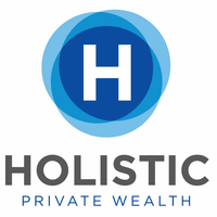 Holistic Private Wealth logo, Holistic Private Wealth contact details