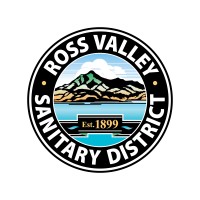 Ross Valley Sanitary District logo, Ross Valley Sanitary District contact details