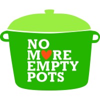 No More Empty Pots logo, No More Empty Pots contact details