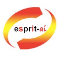 Esprit-ai logo, Esprit-ai contact details