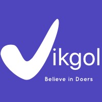 Vikgol logo, Vikgol contact details