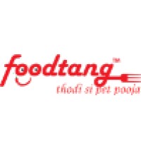 Foodtang logo, Foodtang contact details