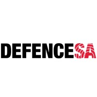 Defence SA logo, Defence SA contact details