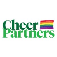 Cheer Partners logo, Cheer Partners contact details