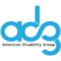 American Disability Group logo, American Disability Group contact details