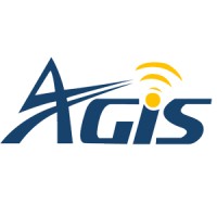 AGIS, Inc. logo, AGIS, Inc. contact details