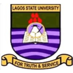 Lagos State University logo, Lagos State University contact details