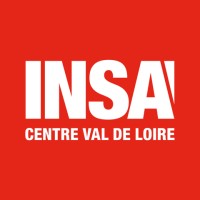 l'INSA Centre Val de Loire logo, l'INSA Centre Val de Loire contact details