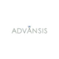 Advansis logo, Advansis contact details