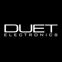 Duet Electronics logo, Duet Electronics contact details