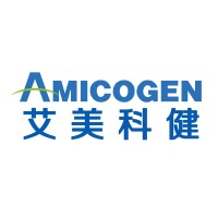 Amicogen (China) Biopharm Co., Ltd logo, Amicogen (China) Biopharm Co., Ltd contact details