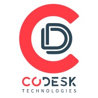 Codesk Technologies logo, Codesk Technologies contact details