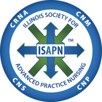 Illinois Society for Advanced Practice Nursing logo, Illinois Society for Advanced Practice Nursing contact details