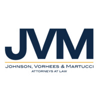 Johnson, Vorhees & Martucci logo, Johnson, Vorhees & Martucci contact details