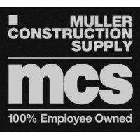 Muller Construction Supply logo, Muller Construction Supply contact details