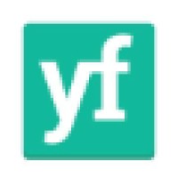 YouFolio logo, YouFolio contact details