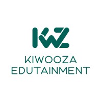 Kiwooza Edutainment Vietnam logo, Kiwooza Edutainment Vietnam contact details