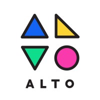 Alto Education logo, Alto Education contact details