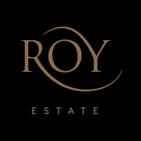 Roy Estate logo, Roy Estate contact details