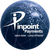 Pinpoint Intelligence logo, Pinpoint Intelligence contact details