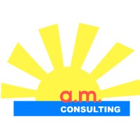 A.M. Consulting, LLC. logo, A.M. Consulting, LLC. contact details