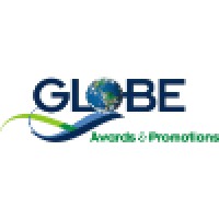 Globe Awards & Promotions logo, Globe Awards & Promotions contact details