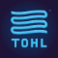 TOHL logo, TOHL contact details