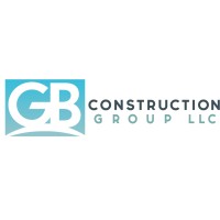 GB Construction Group logo, GB Construction Group contact details