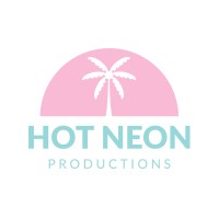 Hot Neon Productions logo, Hot Neon Productions contact details