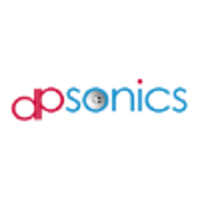 DP Sonics logo, DP Sonics contact details