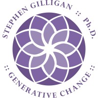 Stephen Gilligan Ph.D. logo, Stephen Gilligan Ph.D. contact details