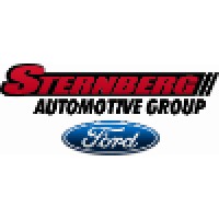 Sternberg Ford logo, Sternberg Ford contact details