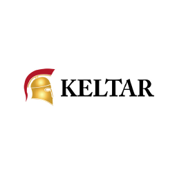 Keltar Limited logo, Keltar Limited contact details