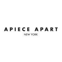 Apiece Apart logo, Apiece Apart contact details