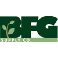 BFG Supply Company logo, BFG Supply Company contact details