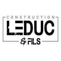 Construction Leduc & Fils Inc. logo, Construction Leduc & Fils Inc. contact details