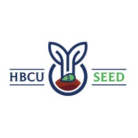 HBCU Seed logo, HBCU Seed contact details