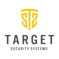 Target Security Systems logo, Target Security Systems contact details