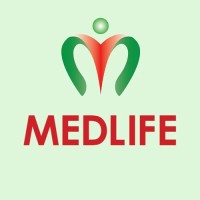 Medlife logo, Medlife contact details