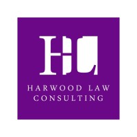 Harwood Law International logo, Harwood Law International contact details